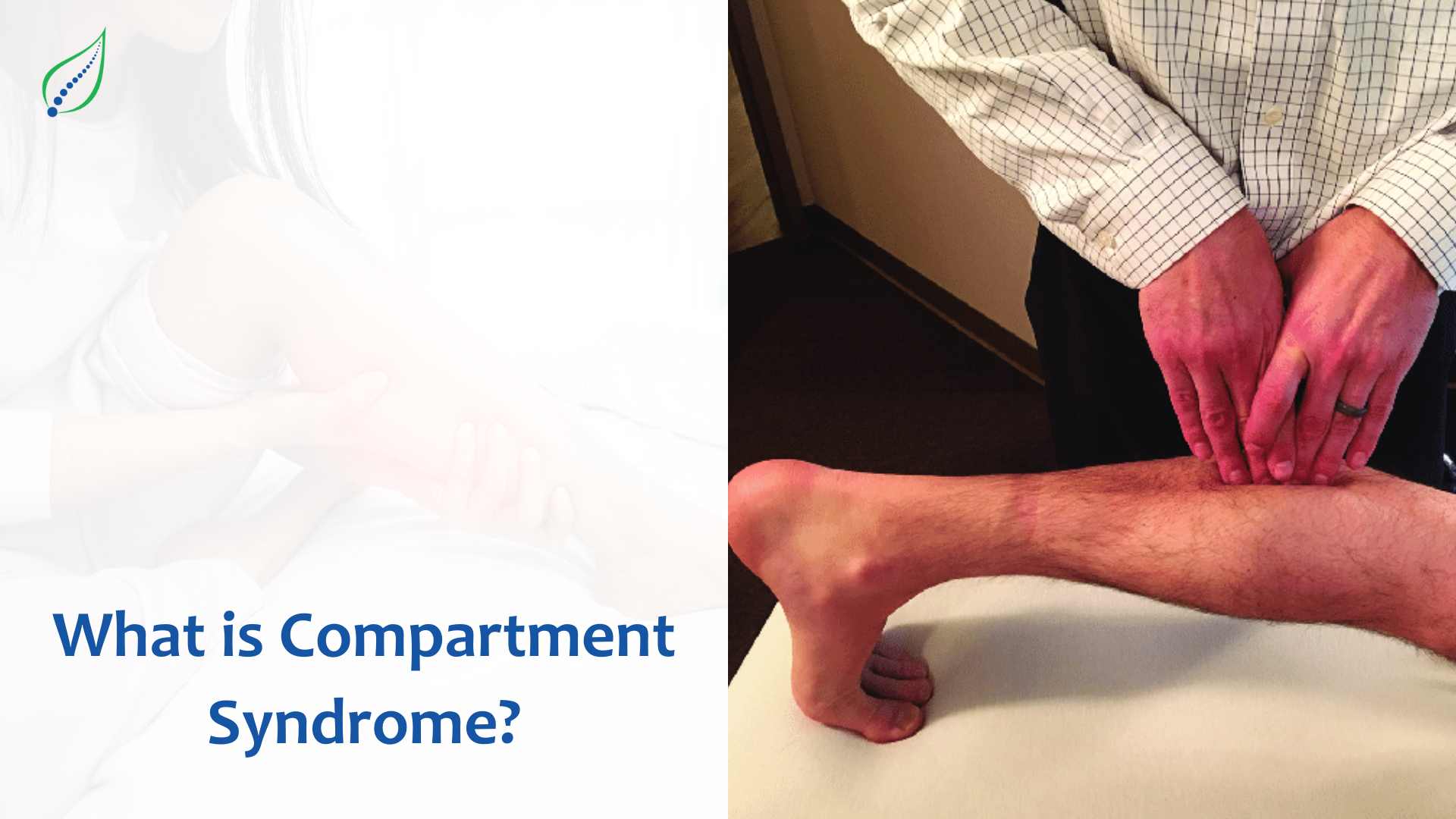 What is Compartment Syndrome?